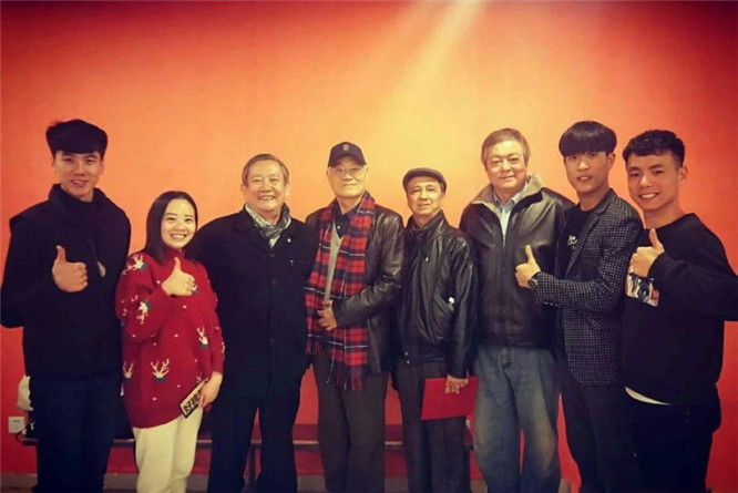 第十二届中华艺星CNTV全国才艺选拔交流活动(图2)